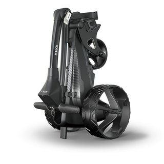 Motocaddy M-TECH GPS DHC wózek elektryczny