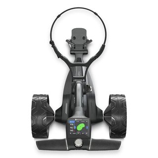 Motocaddy M-TECH GPS DHC wózek elektryczny