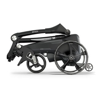 Motocaddy M-TECH GPS DHC wózek elektryczny
