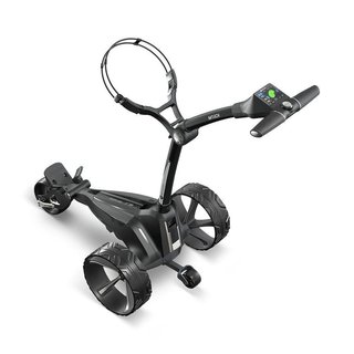 Motocaddy M-TECH GPS DHC wózek elektryczny