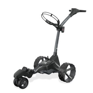 Motocaddy NEW M7 GPS REMOTE wózek elektryczny