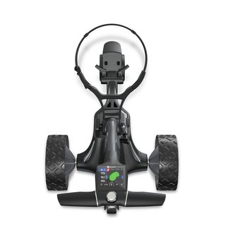 Motocaddy NEW M7 GPS REMOTE wózek elektryczny
