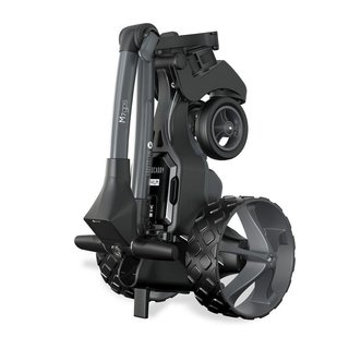 Motocaddy NEW M7 GPS REMOTE wózek elektryczny
