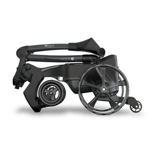 Motocaddy NEW M7 GPS REMOTE wózek elektryczny