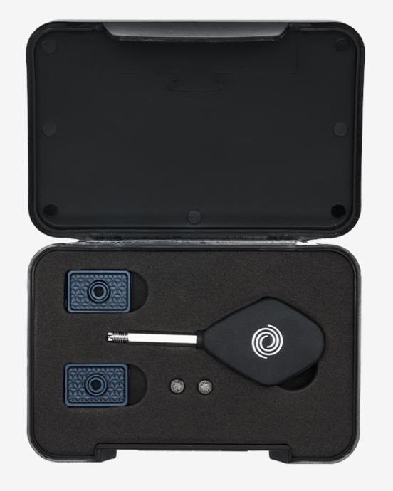 Odyssey Ai-ONE Milled putter weight kit, 5 g