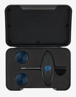 Odyssey Ai-ONE putter weight kit, 10 g