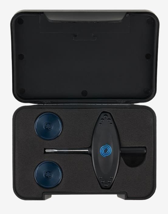 Odyssey Ai-ONE putter weight kit, 20 g