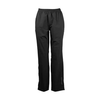 Sun Mountain Monsoon Waterproof spodnie męskie, czarne