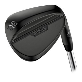 PING s159 Midnight wedge, grafit