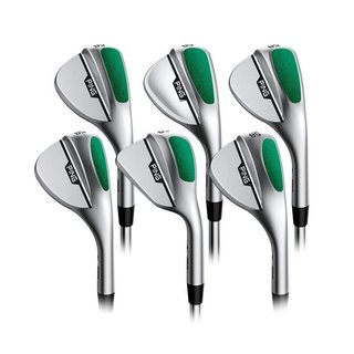 PING s159 Chrome wedge, stal