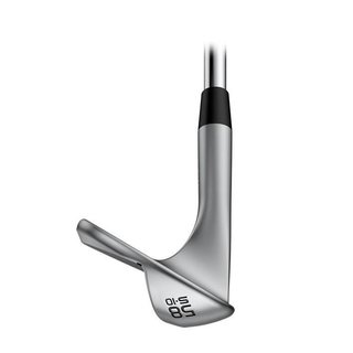 PING s159 Chrome wedge, stal