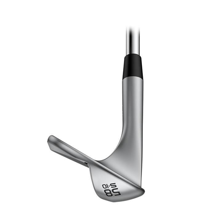 PING s159 Chrome wedge, stal