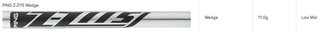 PING s159 Chrome wedge, stal