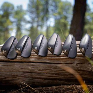 PING s159 Midnight wedge, stal