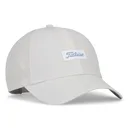 Titleist Charleston Breezer damska czapka z daszkiem, biała