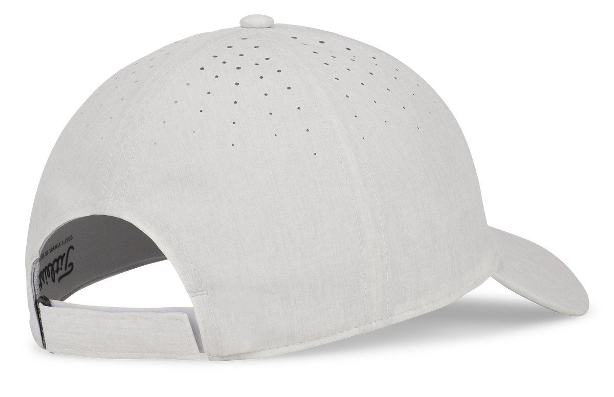 Titleist Charleston Breezer damska czapka z daszkiem, biała