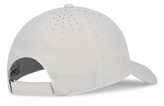 Titleist Charleston Breezer damska czapka z daszkiem, biała