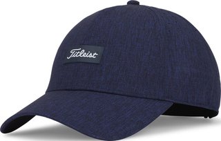 Titleist Charleston Breezer damska czapka z daszkiem, granatowo/biała