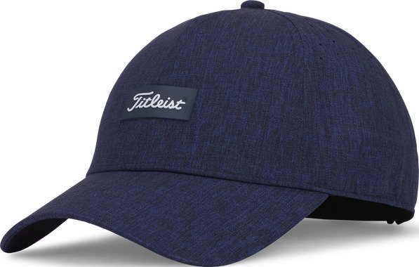 Titleist Charleston Breezer damska czapka z daszkiem, granatowo/biała