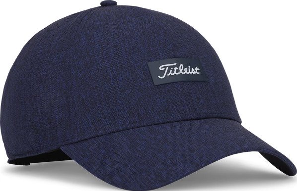 Titleist Charleston Breezer damska czapka z daszkiem, granatowo/biała