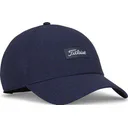 Titleist Charleston Breezer damska czapka z daszkiem, granatowo/biała