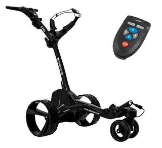 MGI ZIP Navigator DHC wózek elektryczny (299Wh Lithium)