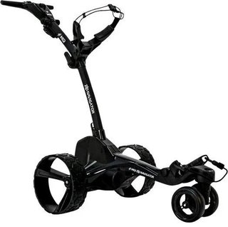 MGI ZIP Navigator DHC wózek elektryczny (299Wh Lithium)
