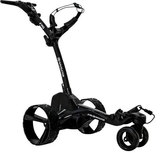 MGI ZIP Navigator DHC wózek elektryczny (299Wh Lithium)