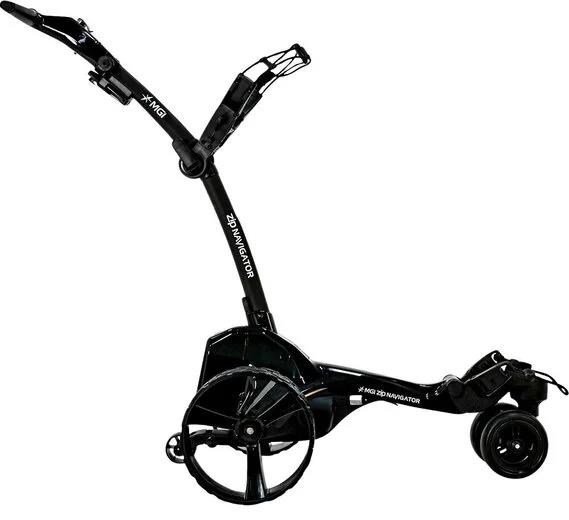 MGI ZIP Navigator DHC wózek elektryczny (299Wh Lithium)