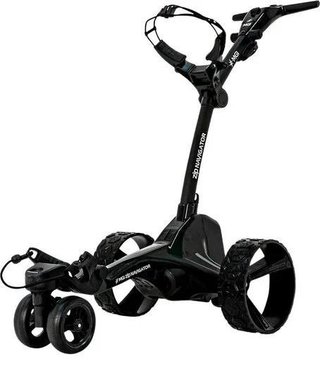 MGI ZIP Navigator DHC wózek elektryczny (299Wh Lithium)