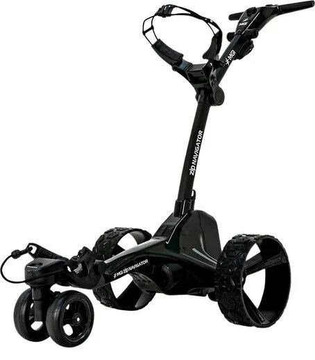 MGI ZIP Navigator DHC wózek elektryczny (299Wh Lithium)