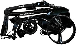 MGI ZIP Navigator DHC wózek elektryczny (299Wh Lithium)