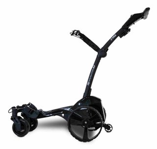MGI ZIP Navigator AT wózek elektryczny (299Wh Lithium)