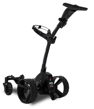 MGI ZIP Navigator AT wózek elektryczny (299Wh Lithium)