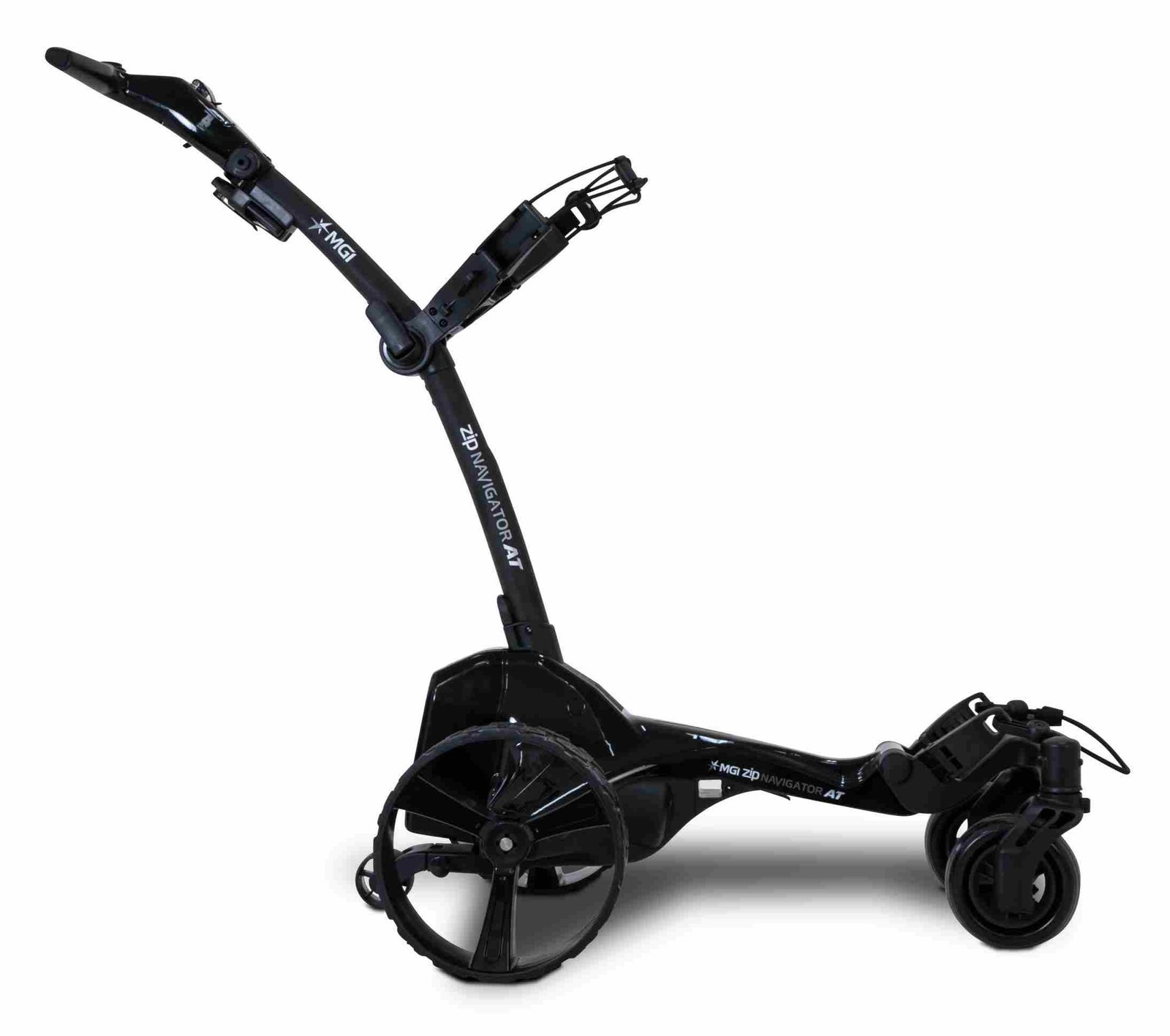 MGI ZIP Navigator AT wózek elektryczny (299Wh Lithium)