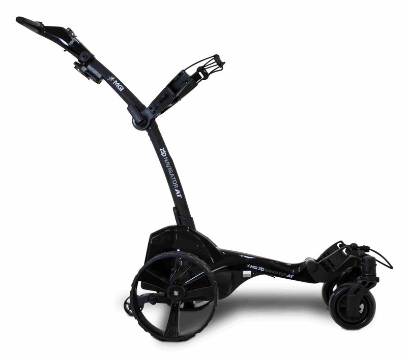 MGI ZIP Navigator AT wózek elektryczny (299Wh Lithium)