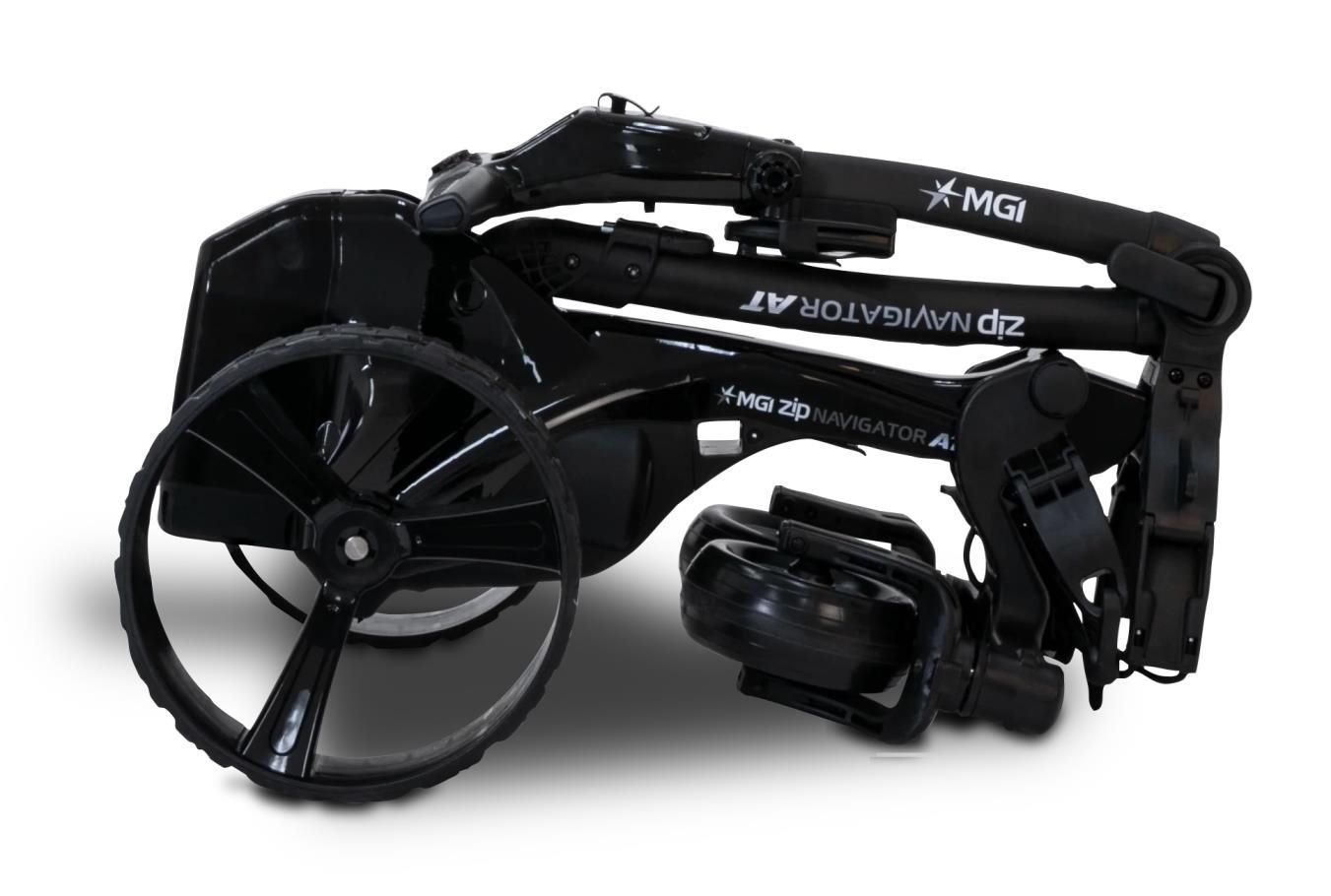 MGI ZIP Navigator AT wózek elektryczny (299Wh Lithium)