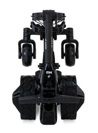 MGI ZIP Navigator AT wózek elektryczny (299Wh Lithium)