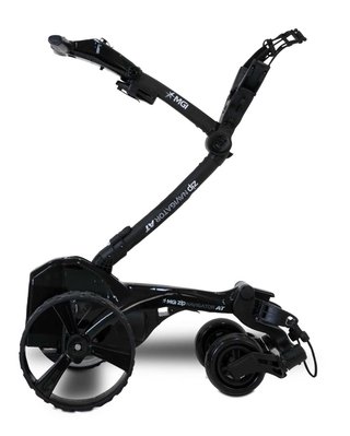 MGI ZIP Navigator AT wózek elektryczny (299Wh Lithium)