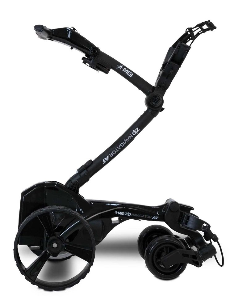 MGI ZIP Navigator AT wózek elektryczny (299Wh Lithium)
