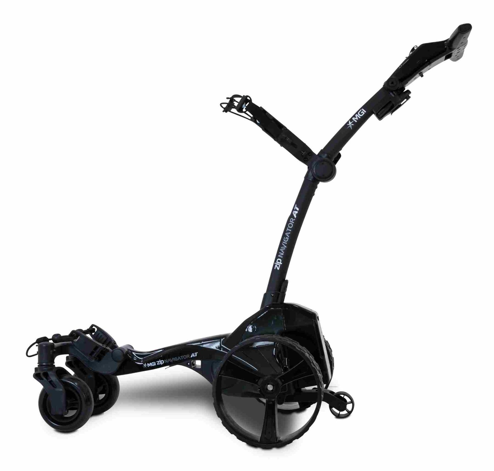 MGI ZIP Navigator AT wózek elektryczny (299Wh Lithium)