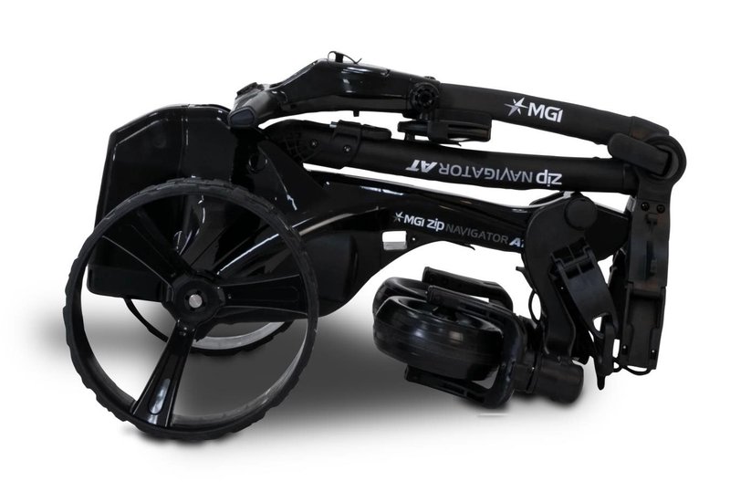 MGI ZIP Navigator AT wózek elektryczny (299Wh Lithium)
