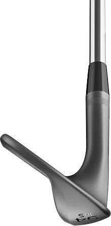 Titleist SM10 Nickle wedge, stal