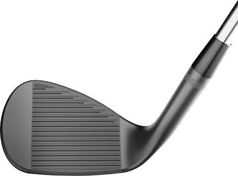 Titleist SM10 Nickle wedge, stal