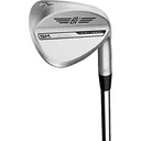 Titleist SM10 Tour Chrome wedge, stal