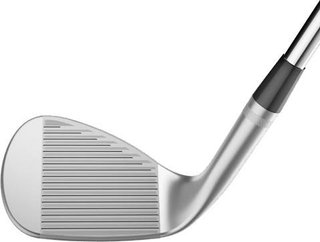 Titleist SM10 Tour Chrome wedge, stal