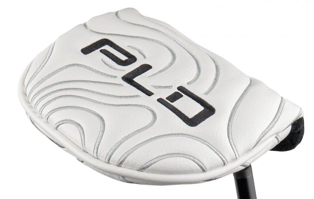 Ping PLD Milled Ally Blue 4 putter