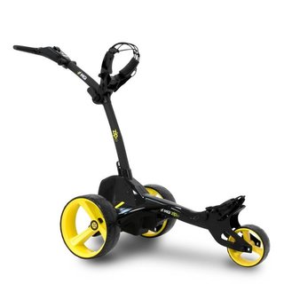 MGI Zip X1 wózek elektryczny 2024 (250Wh Lithium)