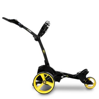 MGI Zip X1 wózek elektryczny 2024 (250Wh Lithium)