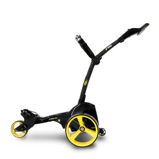 MGI Zip X1 wózek elektryczny 2024 (250Wh Lithium)